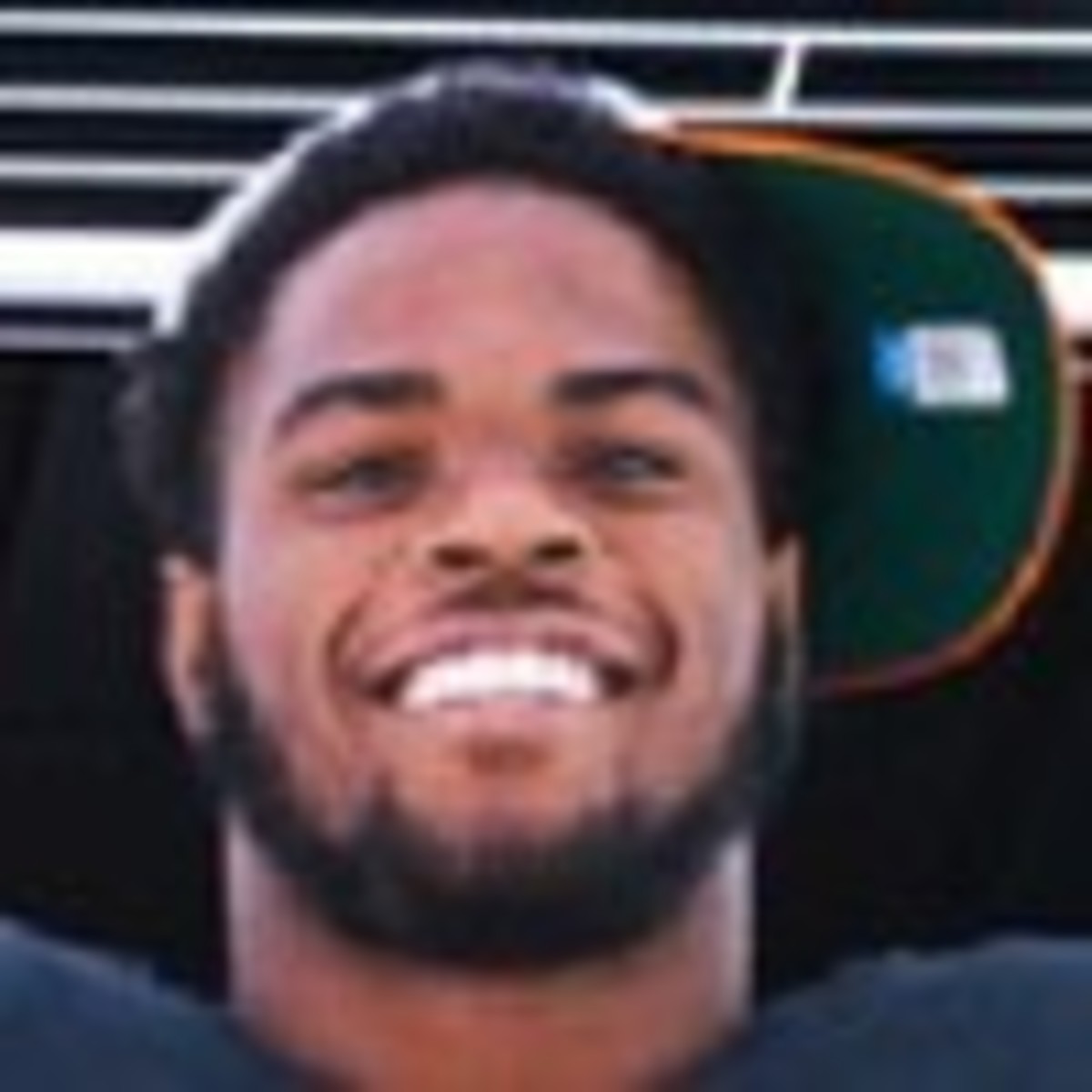 Bobby Washington mini headshot